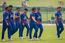 एसिसी प्रिमियर कप क्रिकेट खेल्ने नेपाली टोलीको घोषणा